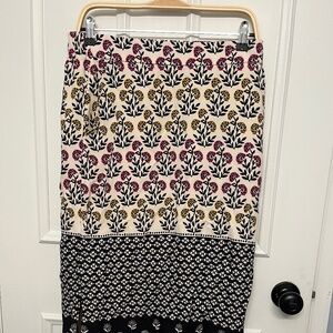 Ann Taylor LOFT Skirt Size M